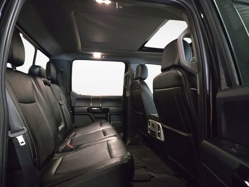 Used 2021 Ford F250 Lariat AWD/4WD image 36