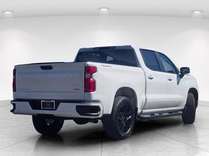 New 2026 Chevrolet Silverado 1500 RST w/ RST Select Package
