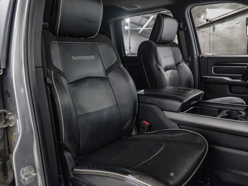 Used 2022 RAM 2500 Laramie image 34