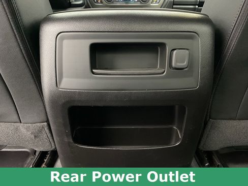 Used 2019 Chevrolet Silverado 3500 High Country w/ Duramax Plus Package image 48