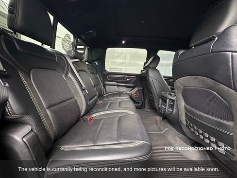 Used 2021 RAM 1500 TRX w/ TRX Level 2 Equipment Group image 15