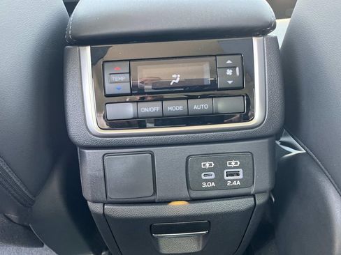 New 2026 Subaru Ascent Premium AWD/4WD image 16