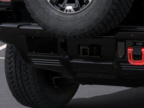 New 2025 GMC Hummer EV 3X w/ Extreme Off-Road Package AWD/4WD image 52