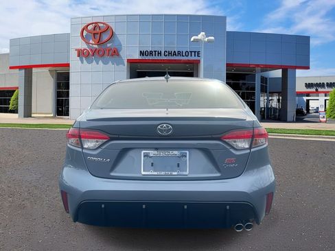New 2026 Toyota Corolla SE image 6