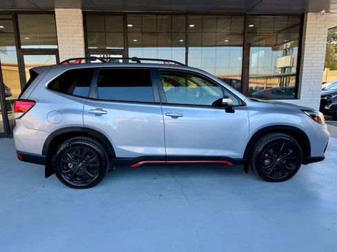 Used 2020 Subaru Forester Sport w/ Popular Package #2 image 6