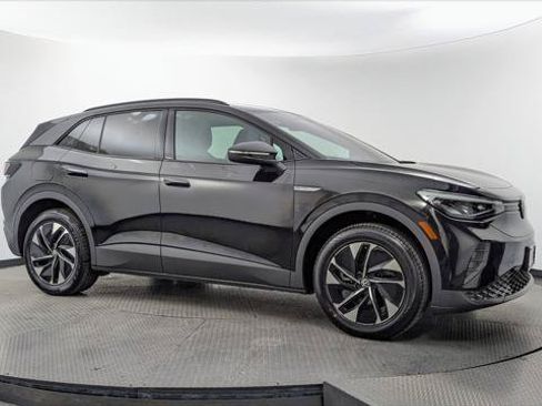 Used 2022 Volkswagen ID.4 Pro AWD/4WD image 11