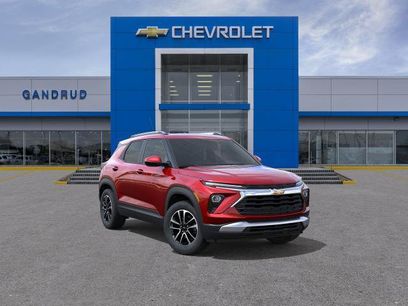 New 2026 Chevrolet TrailBlazer LT w/ Convenience Package