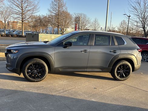 New 2026 MAZDA CX-50 AWD 2.5 S w/ Cargo Package image 8