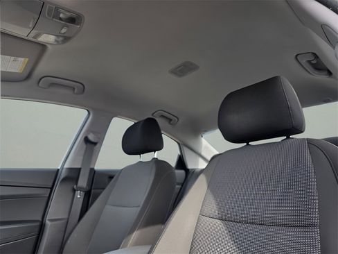 Used 2018 Hyundai Accent SEL image 20