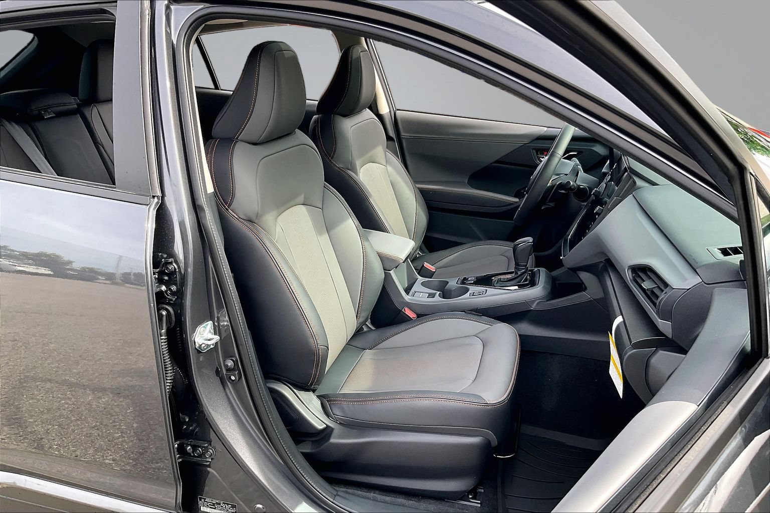 New 2026 Subaru Crosstrek 2.5i Limited AWD/4WD image 21