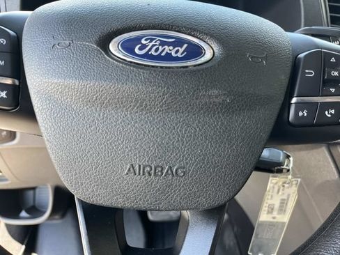 Used 2021 Ford Transit 350 XLT RWD image 34