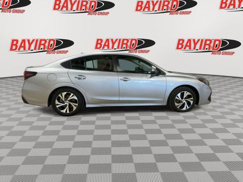 Used 2024 Subaru Legacy Premium w/ Popular Package #1 image 9