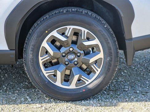 New 2026 Subaru Forester Premium image 9