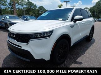 Used 2023 Kia Sorento LX FWD video 1