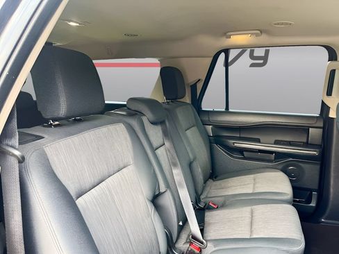 Used 2022 Ford Expedition Max XLT RWD image 26