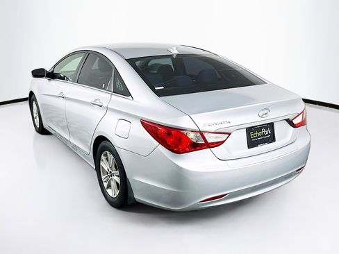 Used 2013 Hyundai Sonata GLS image 5