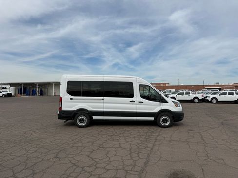 New 2026 Ford Transit 350 XL RWD image 2