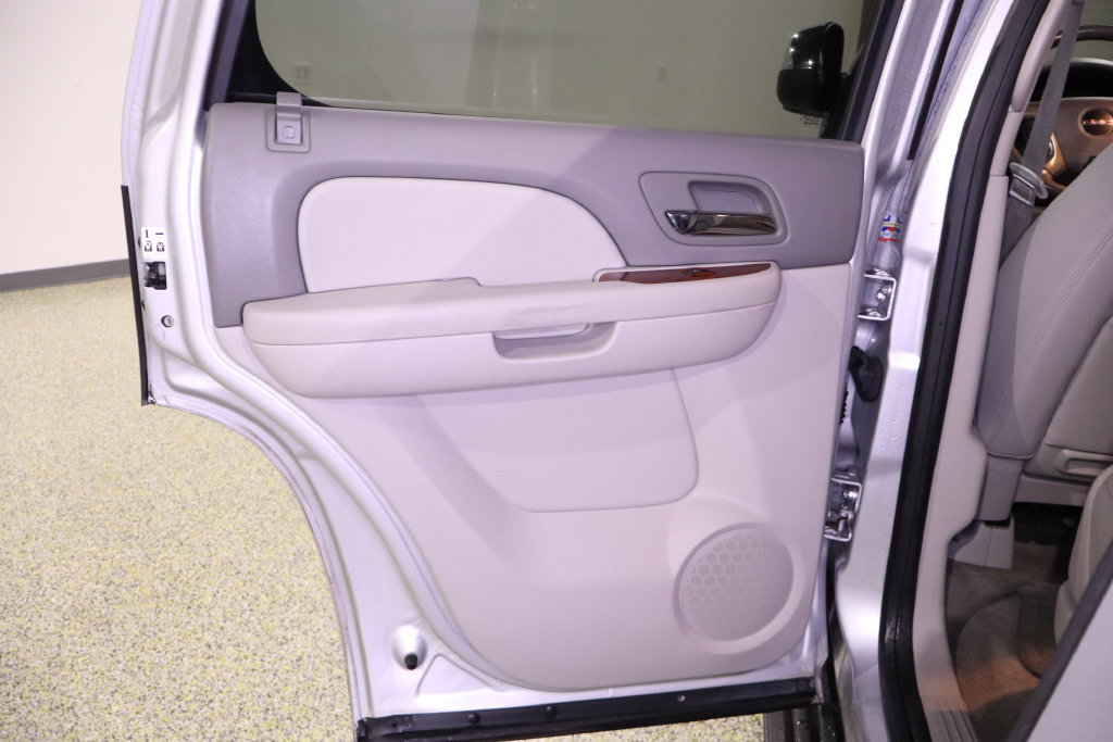 Used 2013 GMC Yukon SLT w/ Texas Edition RWD image 41