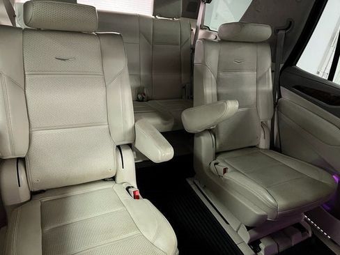 Certified 2023 Cadillac Escalade Sport Platinum image 41