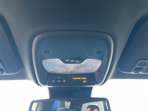 New 2025 Chevrolet Colorado LT w/ LT Convenience Package image 25