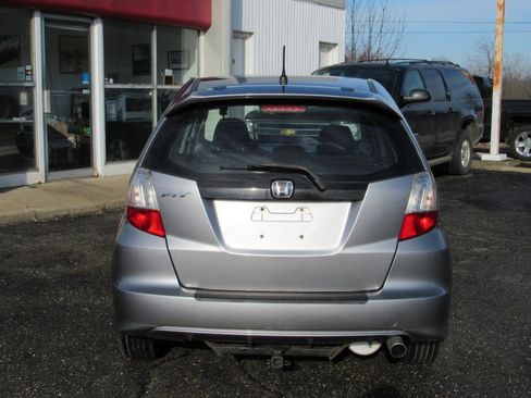 Used 2009 Honda Fit Sport image 5