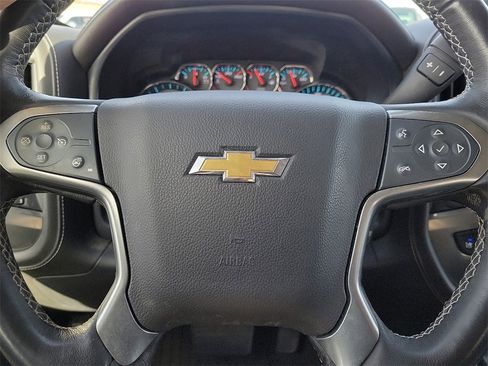 Used 2019 Chevrolet Silverado 2500 LTZ w/ Duramax Plus Package image 24