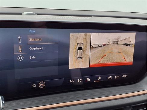 New 2026 Buick Envision Sport Touring image 9