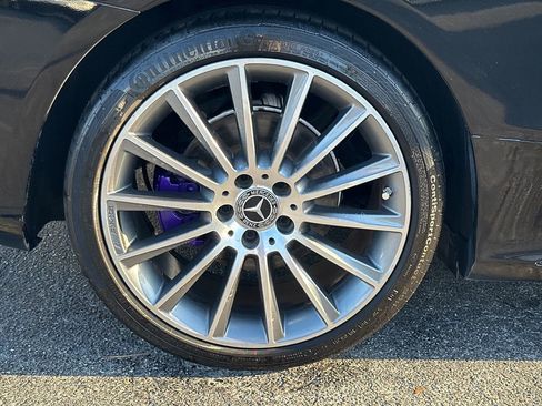 Used 2019 Mercedes-Benz C 300 Cabriolet image 23