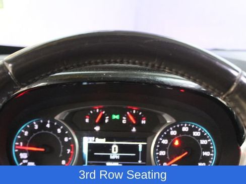 Used 2018 Chevrolet Traverse LT FWD image 16