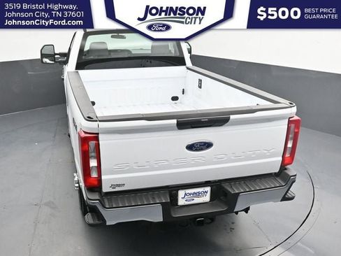 New 2026 Ford F250 XL AWD/4WD image 22