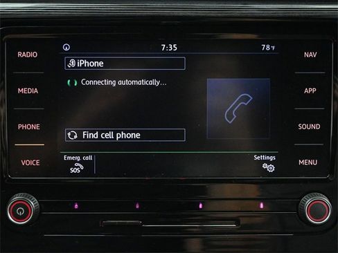 Used 2021 Volkswagen Passat 2.0T R-Line image 30