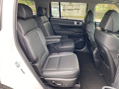 New 2026 Hyundai Santa Fe Limited image 34