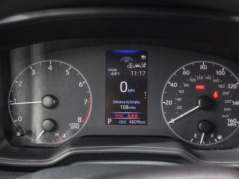 Used 2024 Toyota Corolla LE image 24