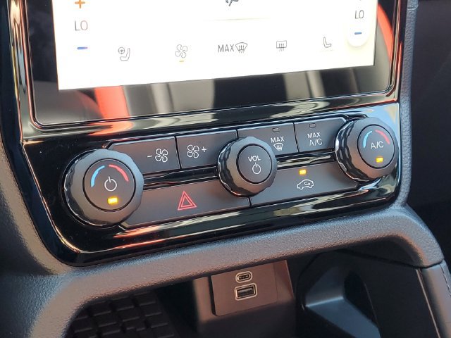 New 2026 Ford Ranger Raptor AWD/4WD image 27