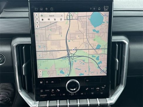 Certified 2025 GMC Acadia Elevation image 14