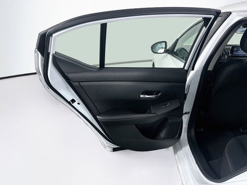 Used 2023 Nissan Sentra SV w/ All-Weather Package FWD image 26