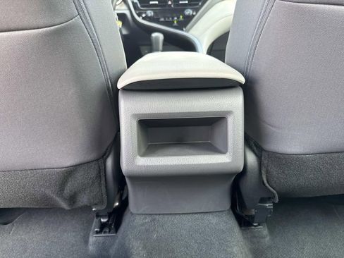 Used 2024 Toyota Camry LE FWD image 18