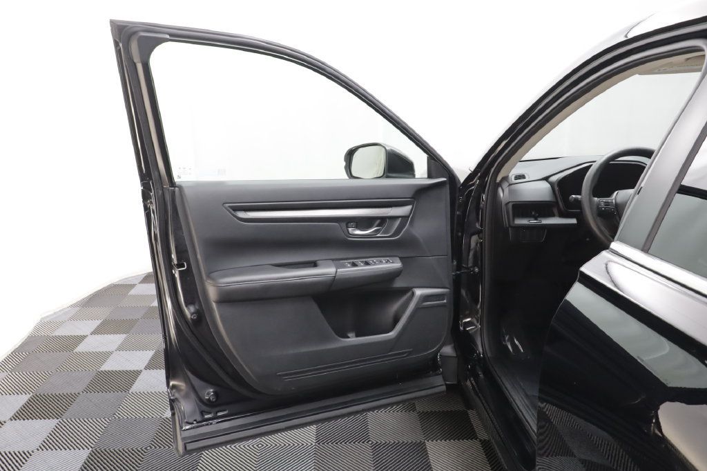 Used 2026 Honda CR-V EX image 5