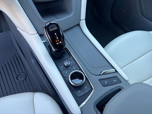 New 2025 Cadillac XT5 Premium Luxury w/ Technology Package image 23