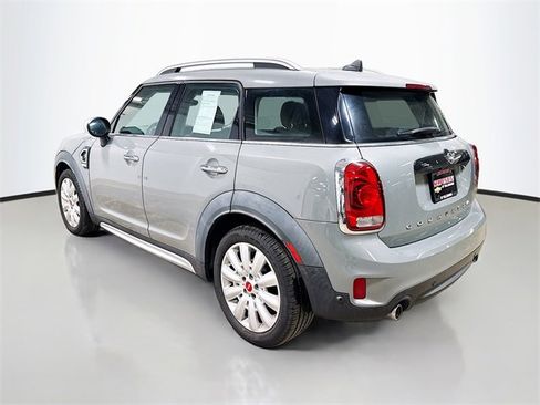 Used 2020 MINI Cooper Countryman S image 9