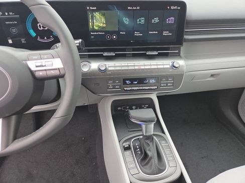New 2026 Hyundai Kona SEL Sport AWD/4WD image 32