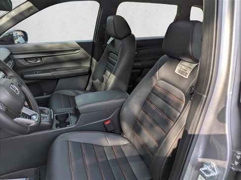 New 2026 Honda CR-V Sport-L image 25