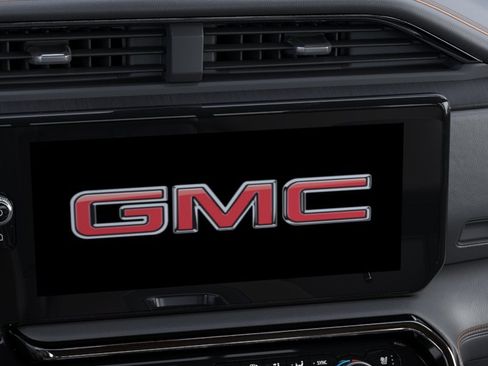 New 2026 GMC Sierra 1500 AT4 w/ AT4 Premium Package AWD/4WD image 21