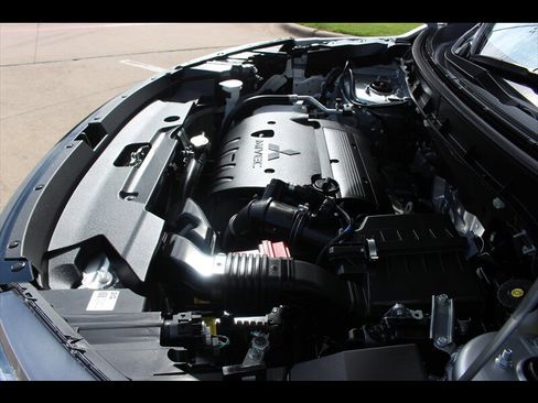 Used 2026 Mitsubishi Outlander Sport ES image 37