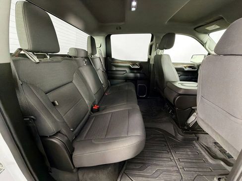 Used 2023 GMC Sierra 1500 Elevation w/ LPO, GMC Protection Package image 27