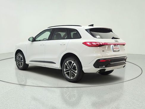 New 2026 Audi Q5 2.0T AWD/4WD image 7