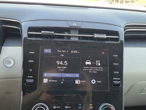 Used 2023 Hyundai Tucson SEL image 15