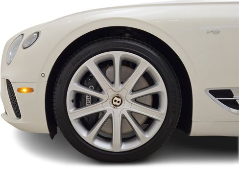 Used 2020 Bentley Continental GT image 15