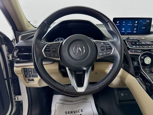 Used 2020 Acura RDX AWD w/ Technology Package image 12