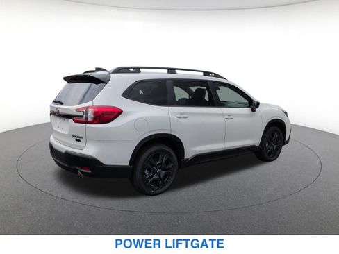 New 2026 Subaru Ascent Bronze Edition AWD/4WD image 5